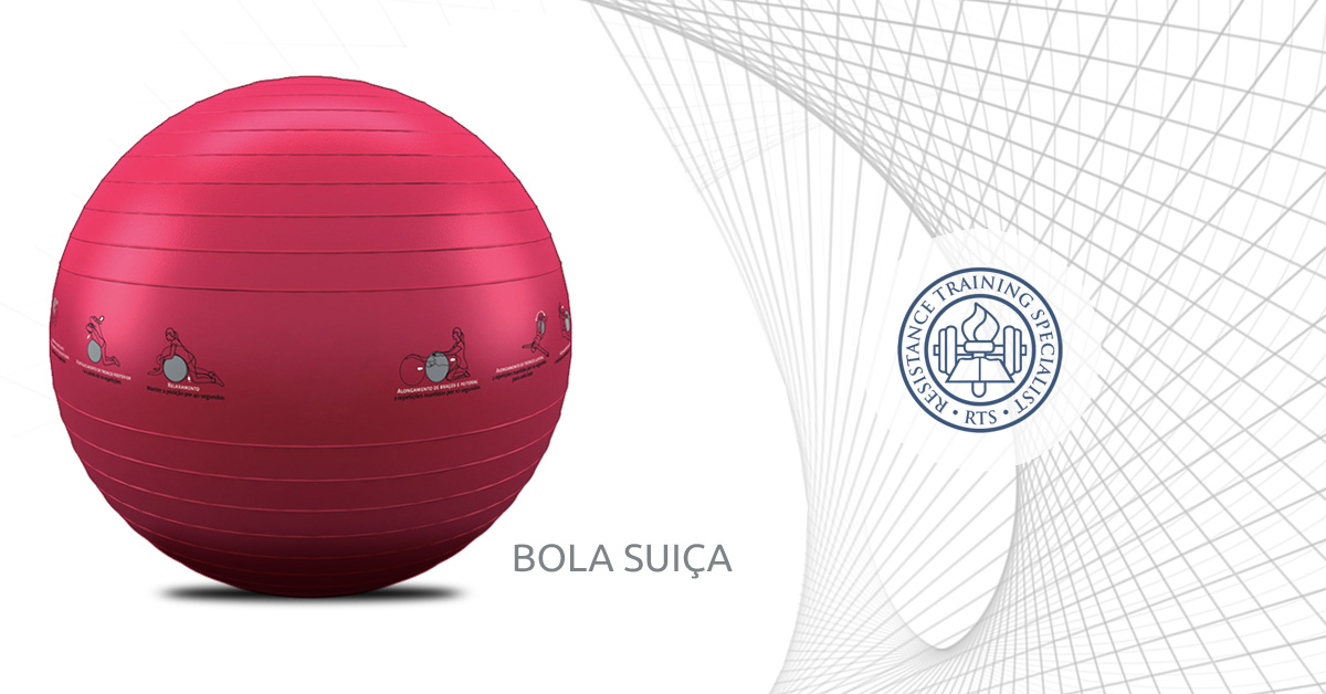 Bola Suiça