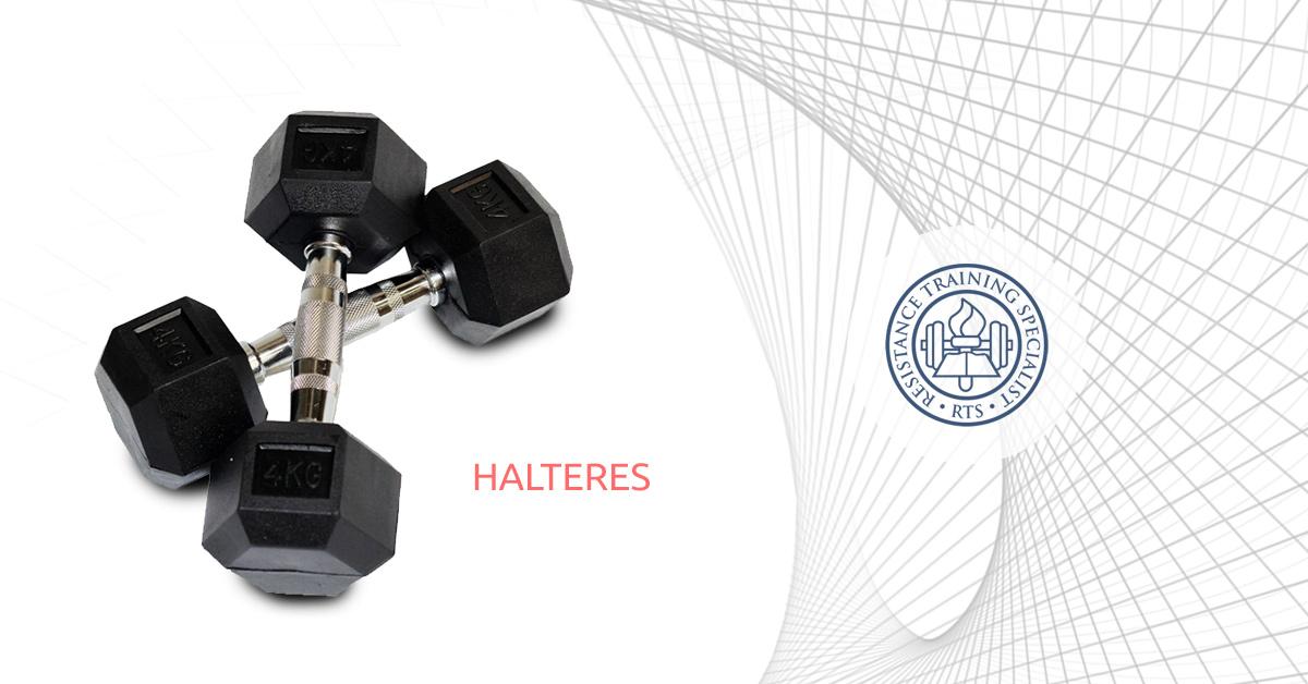 Halteres
