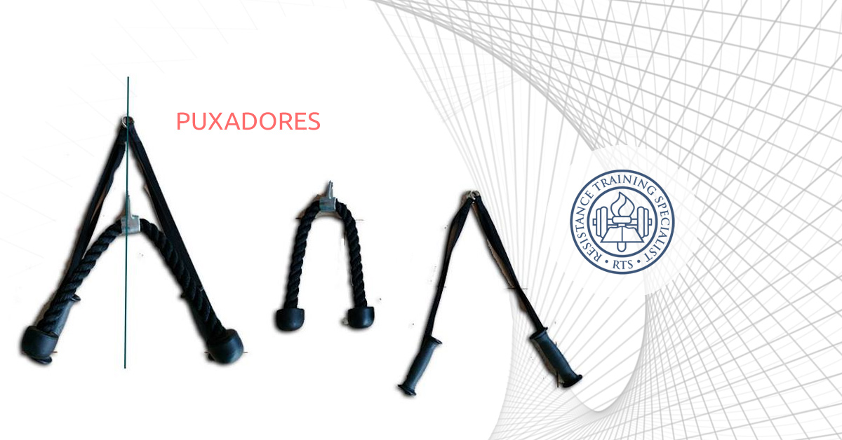 Puxadores