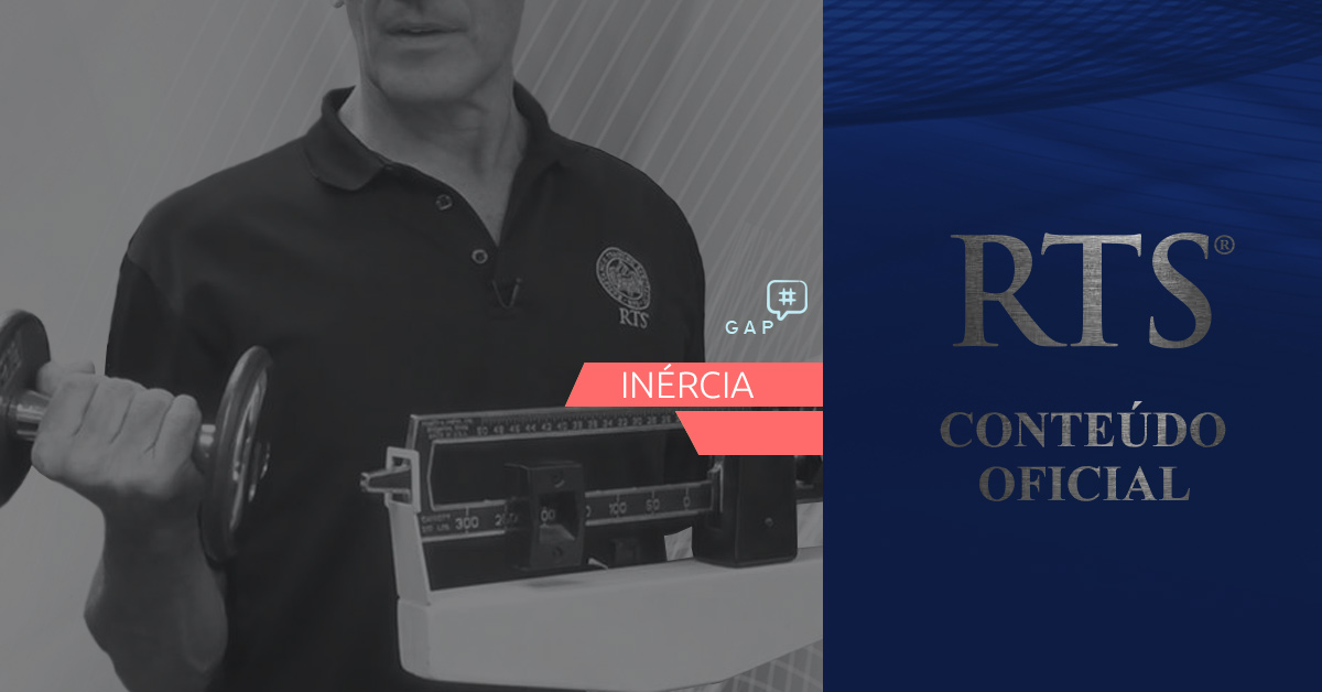 Inércia
